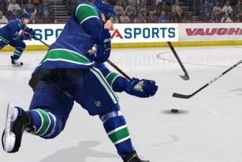 NHL 11 :: XBox 360 Game Review