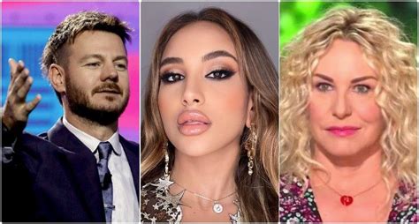 Clarissa Selassié La Suite come E poi cè Cattelan le domande hot le