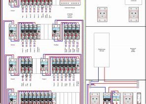 Schema Electrique Senseo Combles Isolation