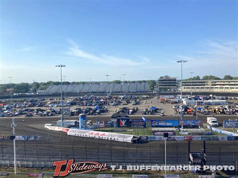 updates  hard knox night   st knoxville nationals