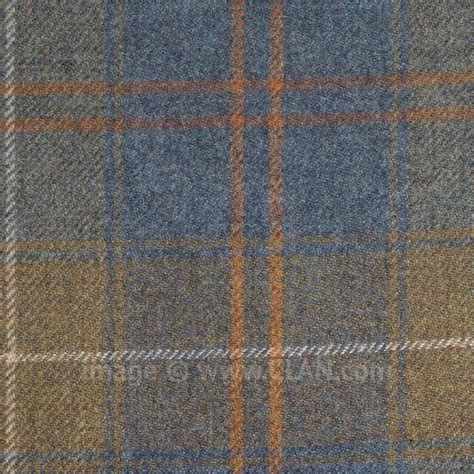 Tweed types - tweeds named by region, purpose and breed | CLAN