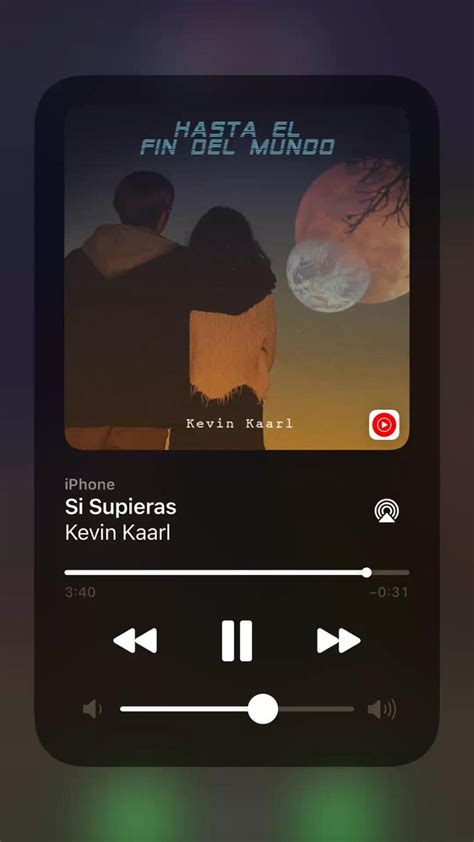 Kevin Kaarl | Letras de canciones, Letras de canciones musica, Canciones