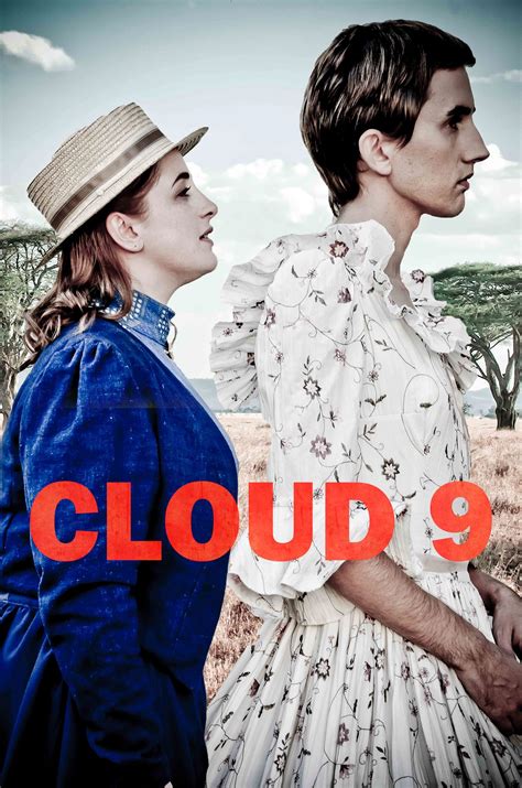 REVIEW: Cloud 9 (Good Company) – Theatre Scenes: Auckland Theatre Blog (Reviews and commentary)