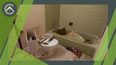 Determining The Cost Of Demolition For A Bathroom A Comprehensive