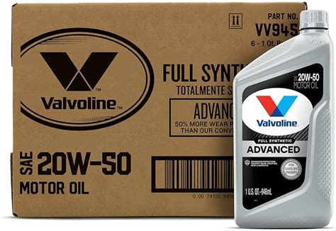 Valvoline Stroke Motorcycle Full Synthetic Sae W Off