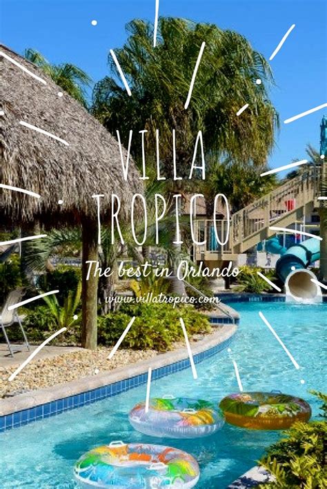 Our villas are located in the best resorts in Orlando and located near ...