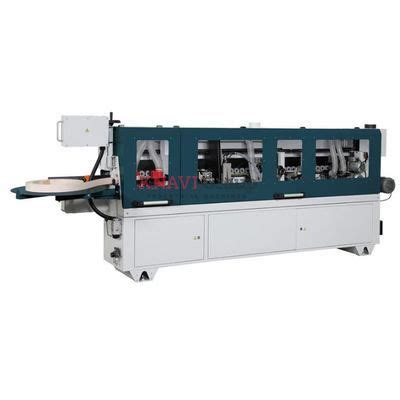 Automatic Edge Banding Machine Max A Oav Taiwan At A Bargain Price