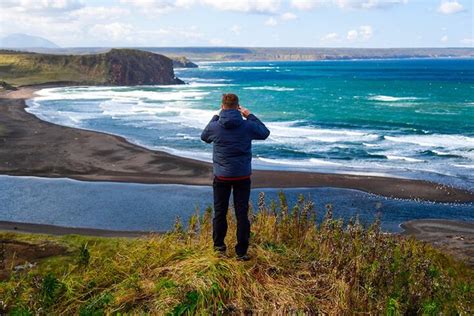 The Most Breathtaking Russian Islands