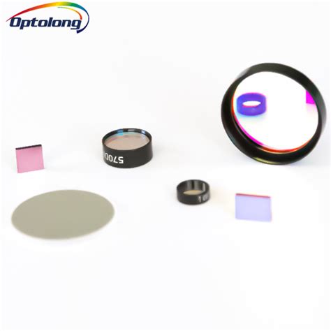 720nm Infrared Filter Bandpass Optical Filternarrow Bandpass Filter