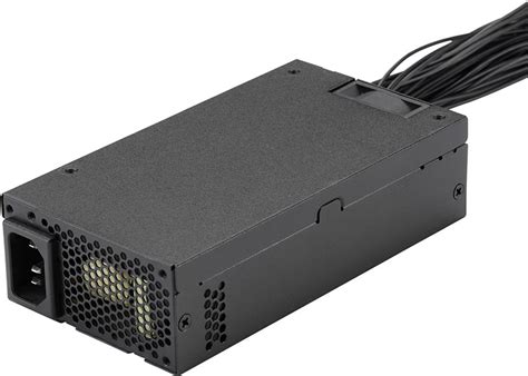 Блок питания FSP FSP500-50FDB Flex 80+ Gold 500W – фото, отзывы ...