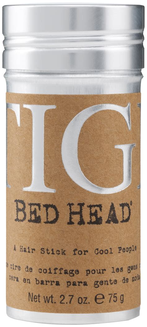 TIGI воск Wax Stick, средняя фиксация, 73 г — купить в интернет ...