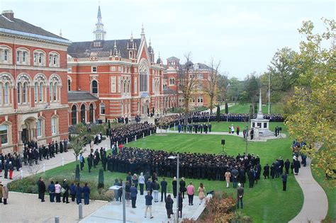 Dulwich College on Twitter: "Today the @DulwichCollege community ...