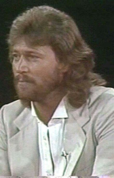 Barry Gibb The Perfect Man