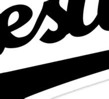 Team Jesus: Stickers | Redbubble