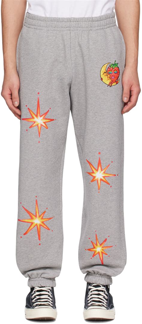 Sky High Farm Workwear Firework Ssense