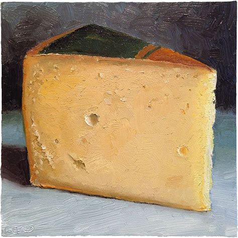 Cheese Portraits Fruity Flavors Artisan Cheese Cheese Maker