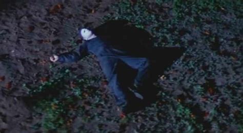 New Halloween Movie Trailer Features Michael Myers Without His Mask