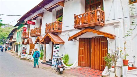 visit  bygone days  feudal kerala     historical