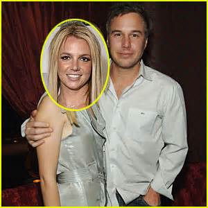 Britney Spears Dating Her Agent, Jason Trawick | Britney Spears, Jason ...