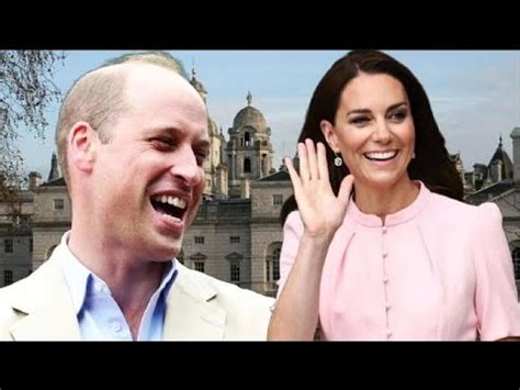 El Acuerdo Secreto Entre El Pr Ncipe William Y Kate Que Impide Su