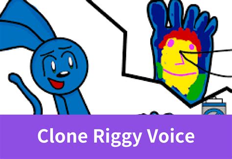 2024 Newest Guide for Developers to Clone Riggy Voice