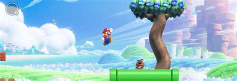 Super Mario Bros Wonder Recensione Un Classico Moderno Nel