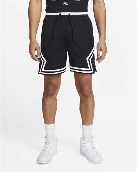 Jordan Sport Dri FIT Men S Diamond Shorts Nike AU