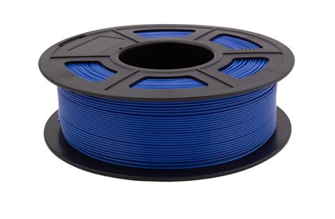 YourDroid PLA PLUS Filament Dunkelblau1 75mm 1kg Roboter Bausatz De