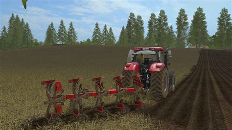 Kuhn Vari Master Fs Farming Simulator Mod Ls