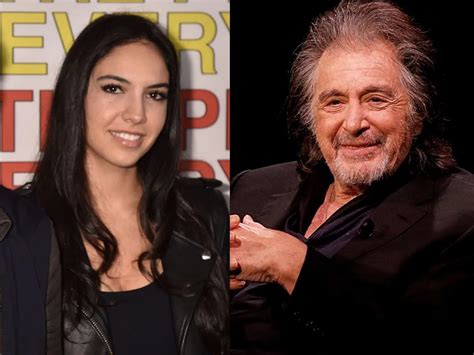 Al Pacino jednak nie zostanie ojcem Ups podobno jest bezpłodny