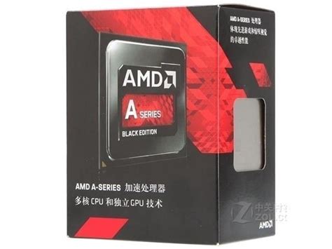 Used - Like New: AMD A10-9700 Bristol Ridge Quad-Core 3.5 GHz Socket ...