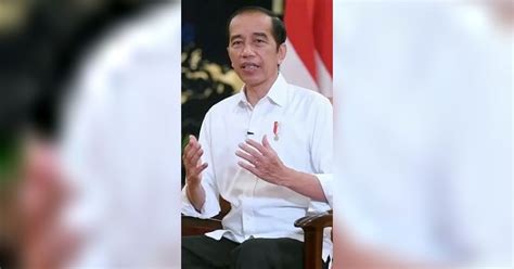 Jokowi Buka Sidang Asean Aipa Ke Sejumlah Isu Ini Bakal Dibahas