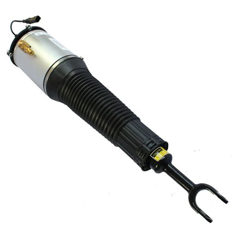 X Front Left Air Suspension Shock Strut For Audi A D E