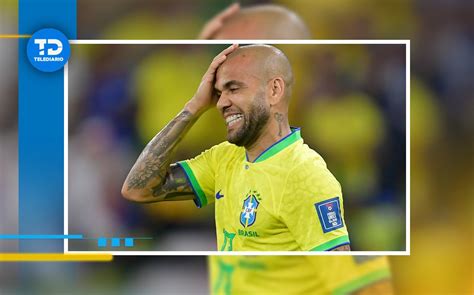 Fianza de Dani Alves quién la pagó Telediario México