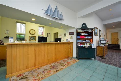 Bar Harbor Motel — Bar Harbor Hotels — Maine.com