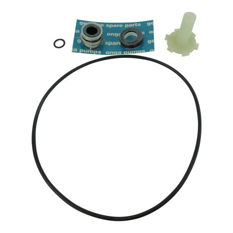 Onga 350 Water Pump Manual 10