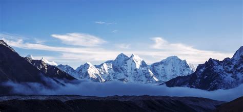 Shishapangma Expedition