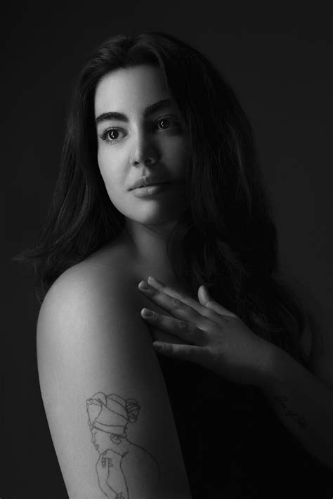 Tasteful Nude Photos