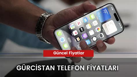 G Rcistan Telefon Fiyatlar Iphone Pro Max Fiyat