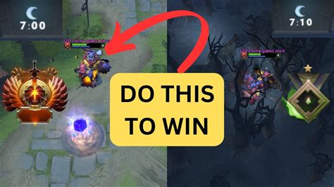 Mastering the First 20 Minutes of Dota 2 Tips and Tricks for your Games ...