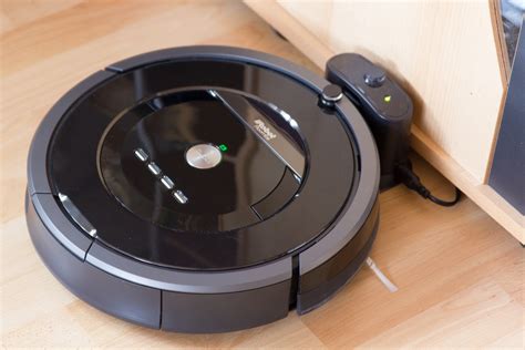 iRobot Roomba 880 871 mit neuen Bürstensystem im Test