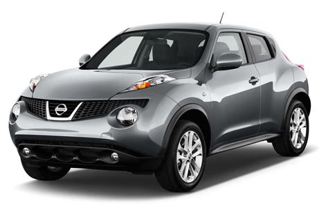 Nissan Juke SUV 2010 2019 1 2 DIG T 115 PS Erfahrungen