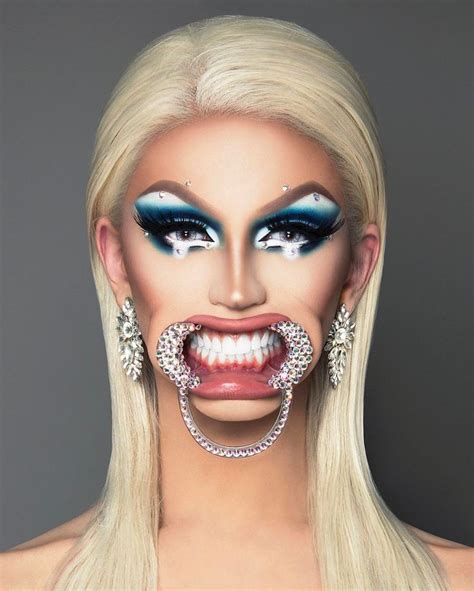 10 Best Aquaria Queen Images On Pinterest Drag Queens Aquariums And