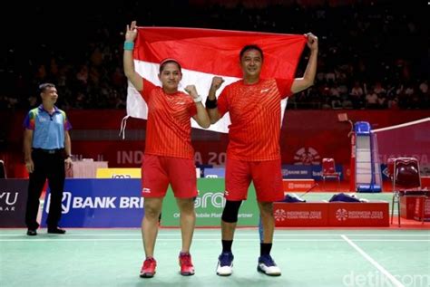 KHary Leani Raih Emas Kedua Indonesia Di Paralimpiade Tokyo Medianesia