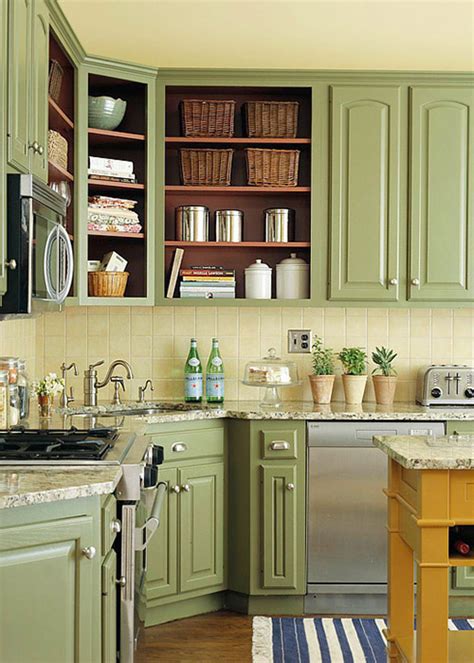 10 Easy and Affordable Kitchen Cabinet Upgrades - Reliable Remodeler