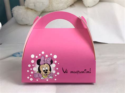 Set Pungi Si Cutii G Minnie Publiserv