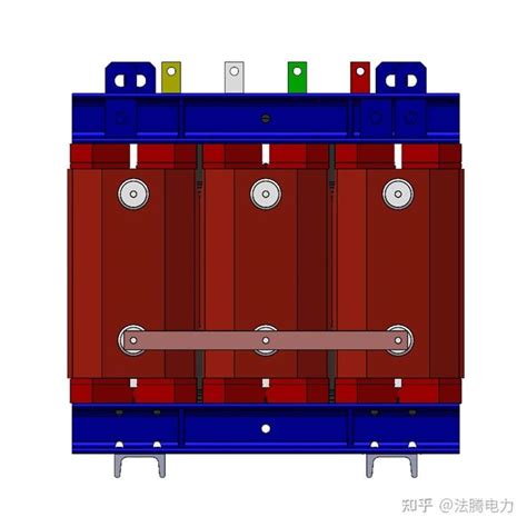 干式变压器与油浸式电力变压器的区别？两者如何选择？ 知乎