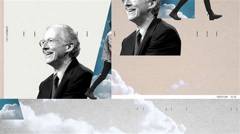 John Piper Goes Further Up And Further Into The Doctrine Of Gods