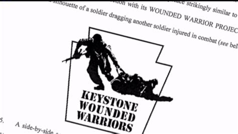 Keystone Wounded Warriors sued for ‘unfair competition’ by Wounded Warrior Project | fox43.com