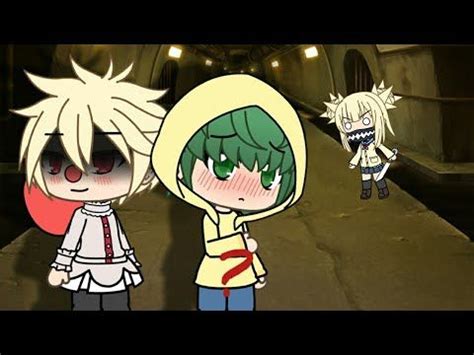 Bakugou And Deku Gay Sex Gallasem